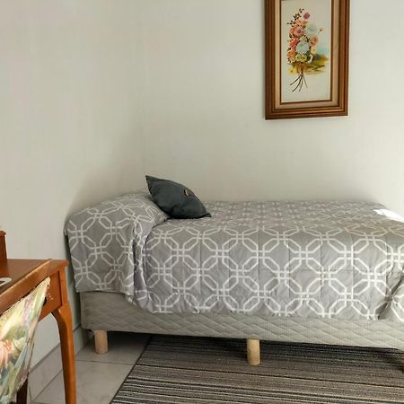 Hotel Casa Edka Ensenada Zimmer foto